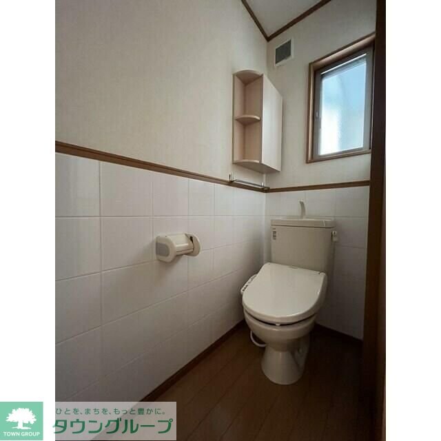 ハーモニータウンの物件内観写真