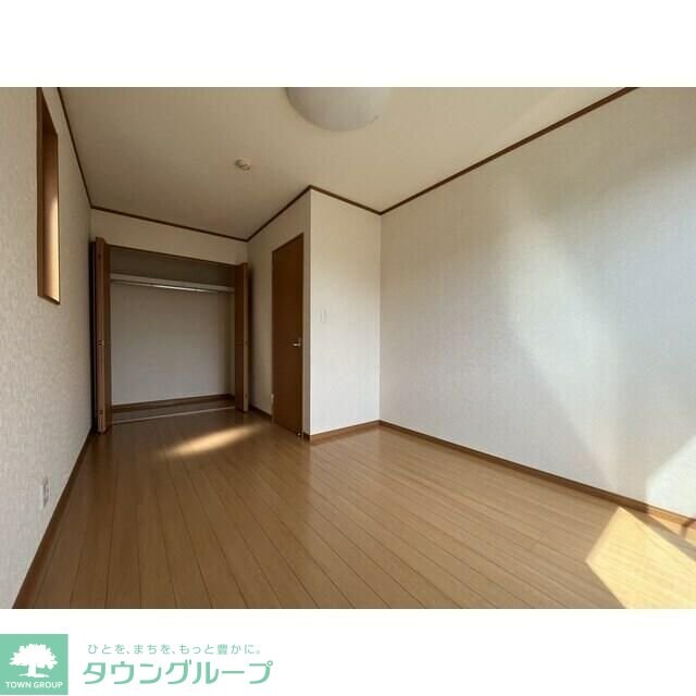 ハーモニータウンの物件内観写真