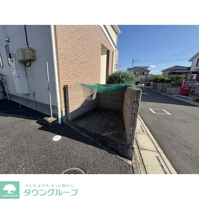 ハーモニータウンの物件内観写真