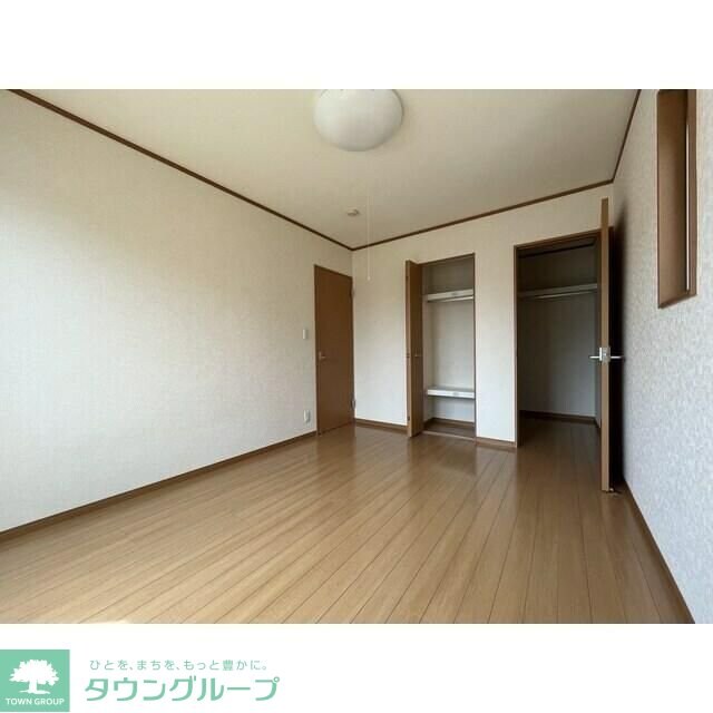 ハーモニータウンの物件内観写真