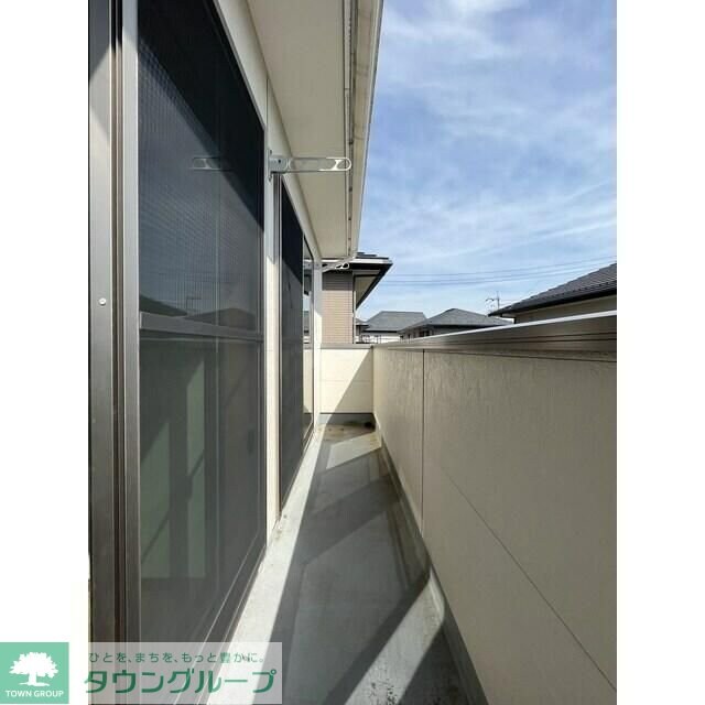 ハーモニータウンの物件内観写真