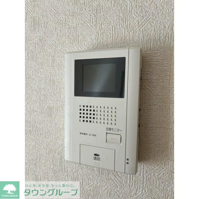 ハーモニータウンの物件内観写真