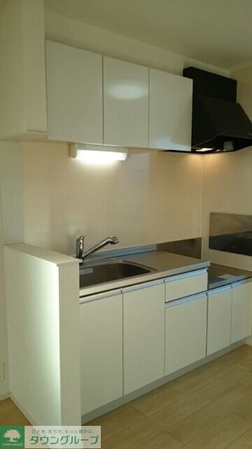 ゆりの木・VIの物件内観写真