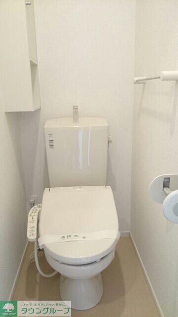 ゆりの木・VIの物件内観写真