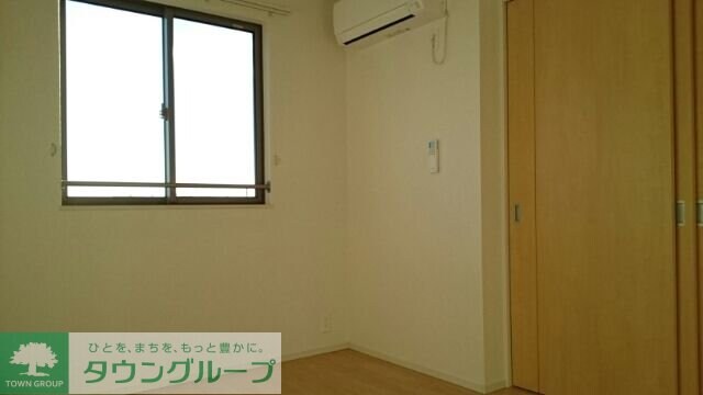 ゆりの木・VIの物件内観写真