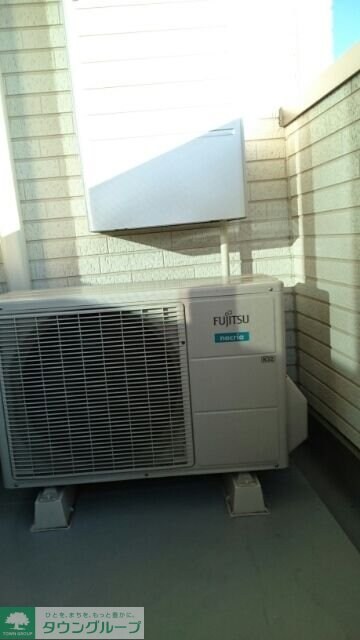 ゆりの木・VIの物件内観写真