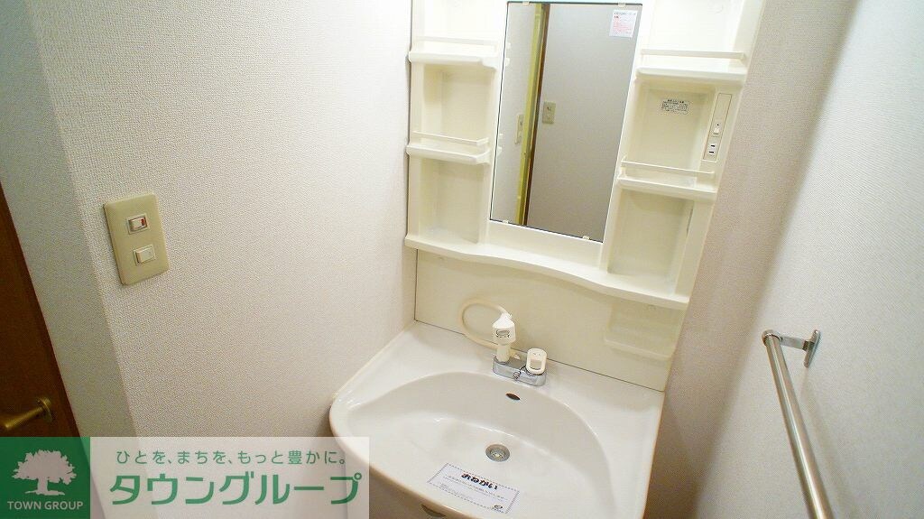 ペイトンプレイスDX-Bの物件内観写真