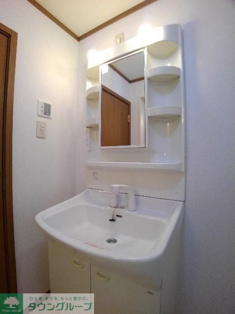 エテルノCの物件内観写真