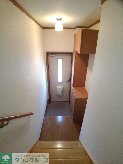 エテルノCの物件内観写真