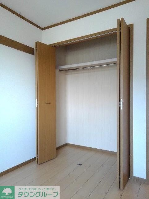 エテルノCの物件内観写真