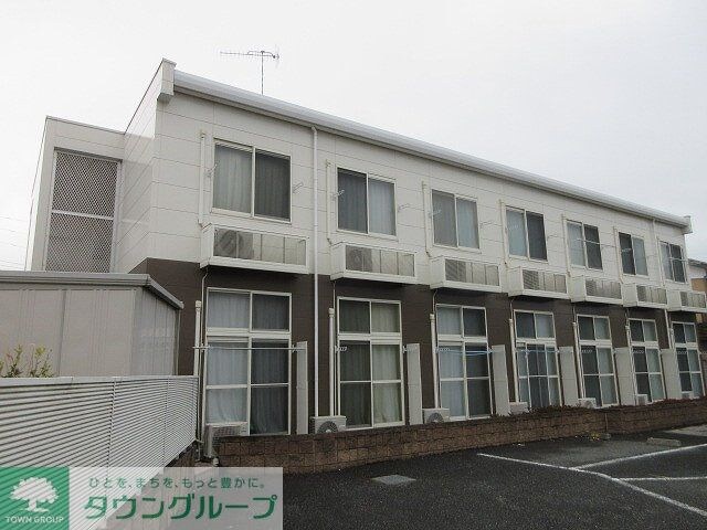 レオパレスY&Sの物件内観写真