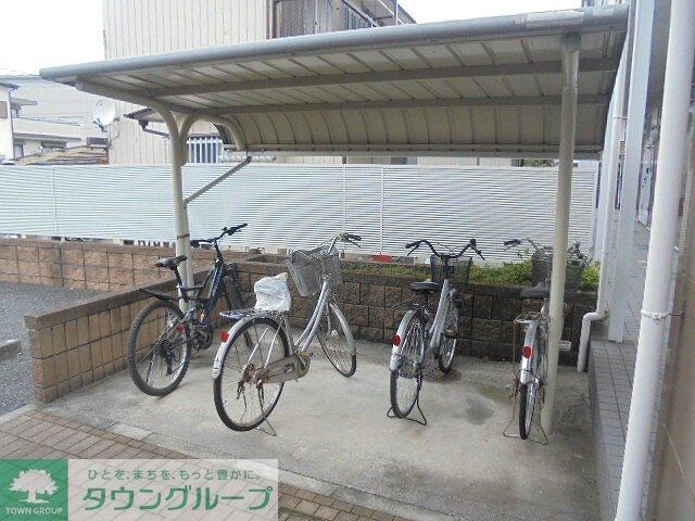 レオパレスY&Sの物件内観写真