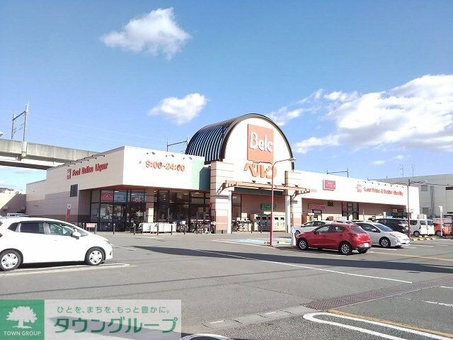 レオパレスY&Sの物件内観写真