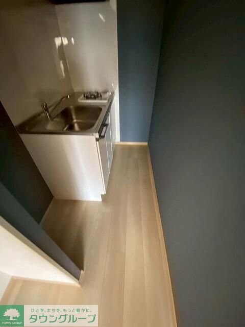 シャトレ宮町の物件内観写真