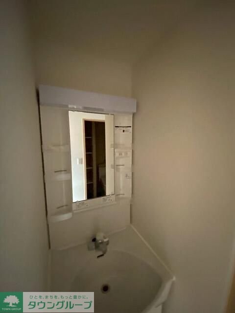 シャトレ宮町の物件内観写真