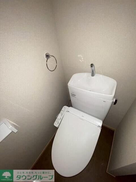 シャトレ宮町の物件内観写真