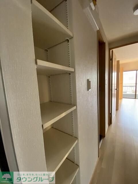 シャトレ宮町の物件内観写真