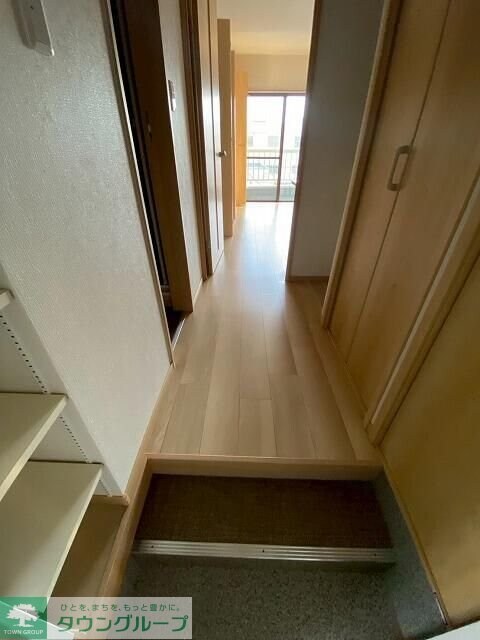 シャトレ宮町の物件内観写真