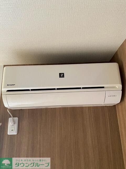 シャトレ宮町の物件内観写真