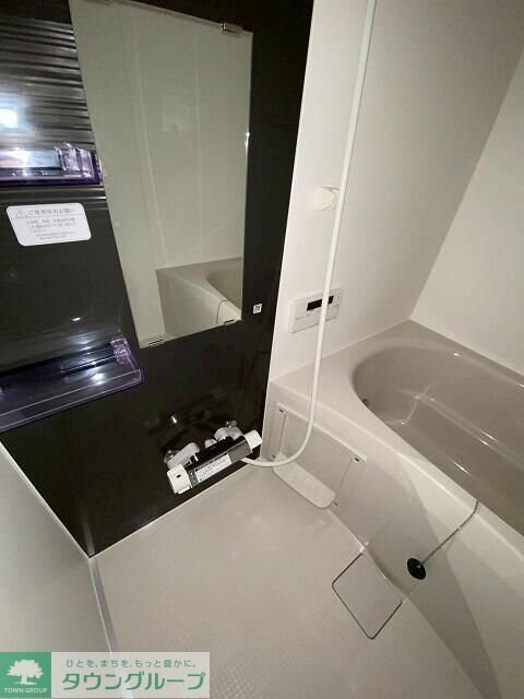 シャトレ宮町の物件内観写真