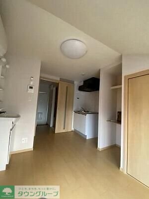 シャトレ宮町の物件内観写真