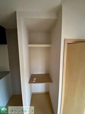 シャトレ宮町の物件内観写真