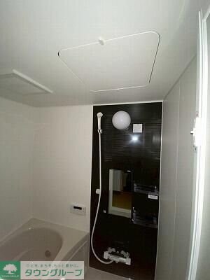 シャトレ宮町の物件内観写真