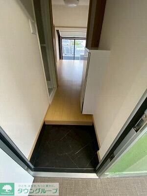 シャトレ宮町の物件内観写真