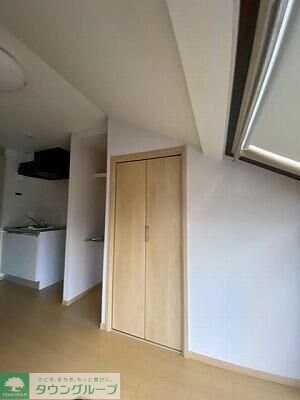 シャトレ宮町の物件内観写真