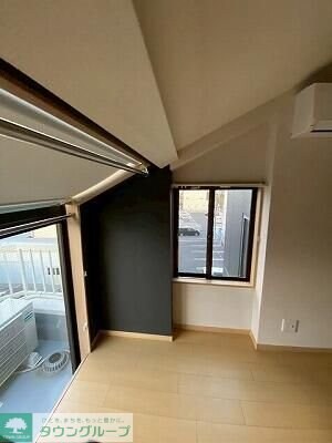 シャトレ宮町の物件内観写真