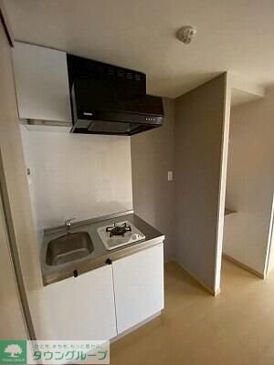 シャトレ宮町の物件内観写真