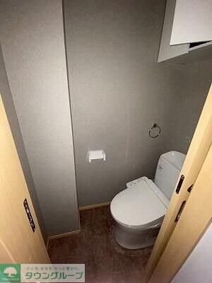 シャトレ宮町の物件内観写真