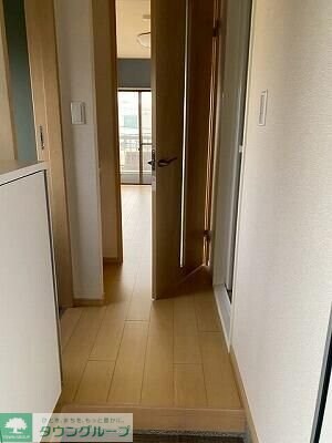 シャトレ宮町の物件内観写真