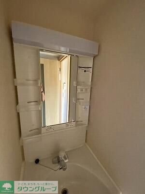 シャトレ宮町の物件内観写真