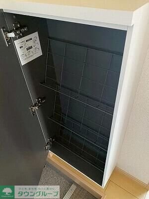 シャトレ宮町の物件内観写真