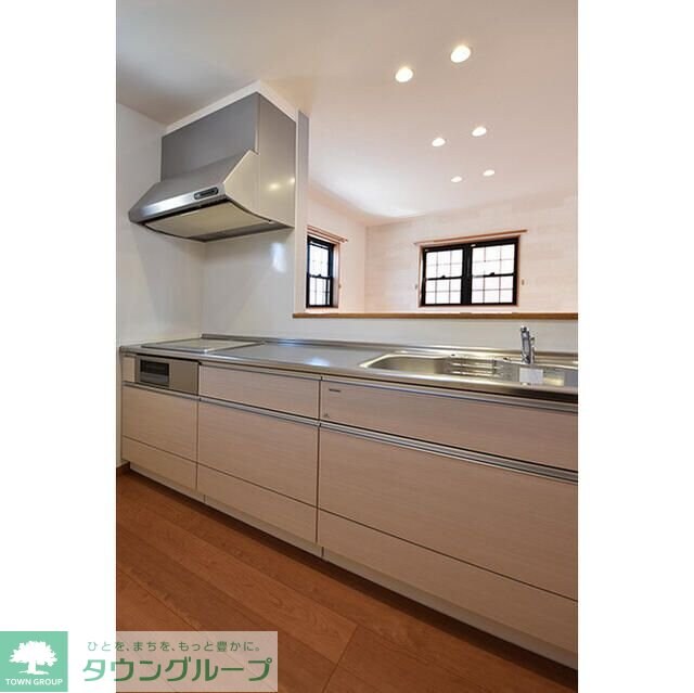 エル・ドラードの物件内観写真