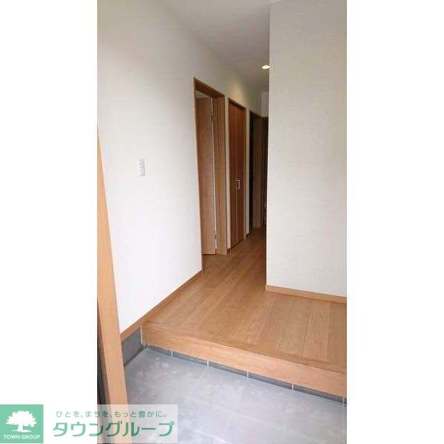 エル・ドラードの物件内観写真