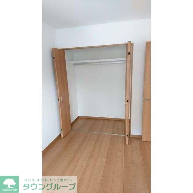 エル・ドラードの物件内観写真