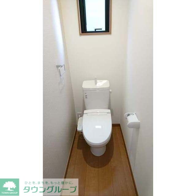 エル・ドラードの物件内観写真