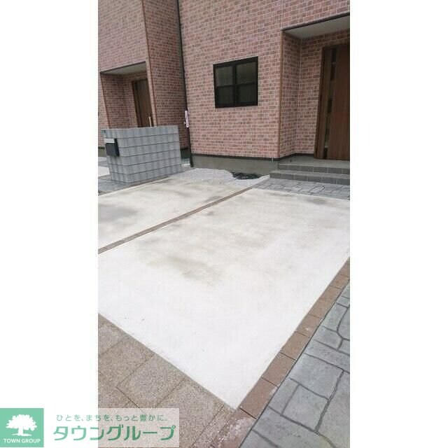 エル・ドラードの物件内観写真