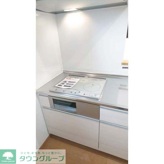 エル・ドラードの物件内観写真