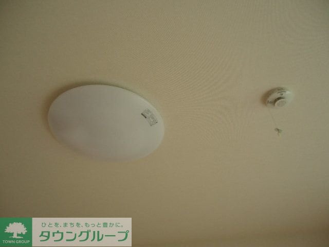 Prime・Kの物件内観写真