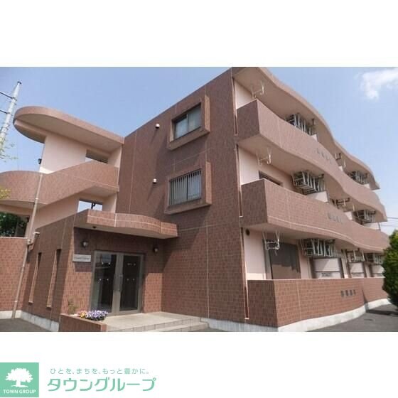 グランエスポワルの物件内観写真