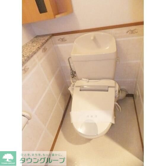 グランエスポワルの物件内観写真