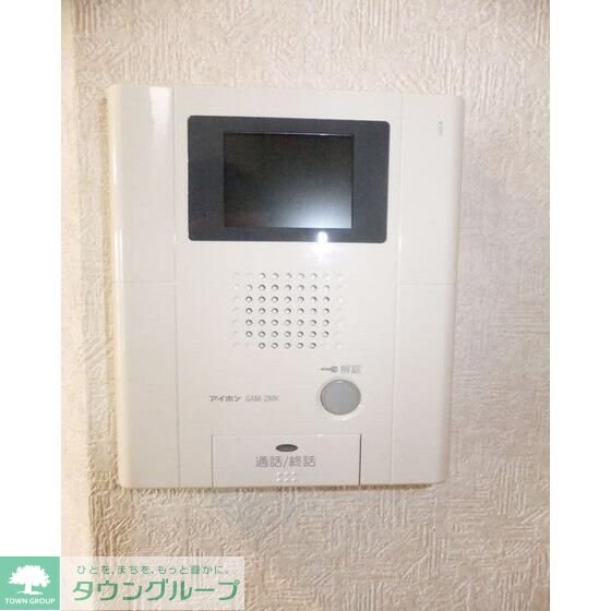 グランエスポワルの物件内観写真