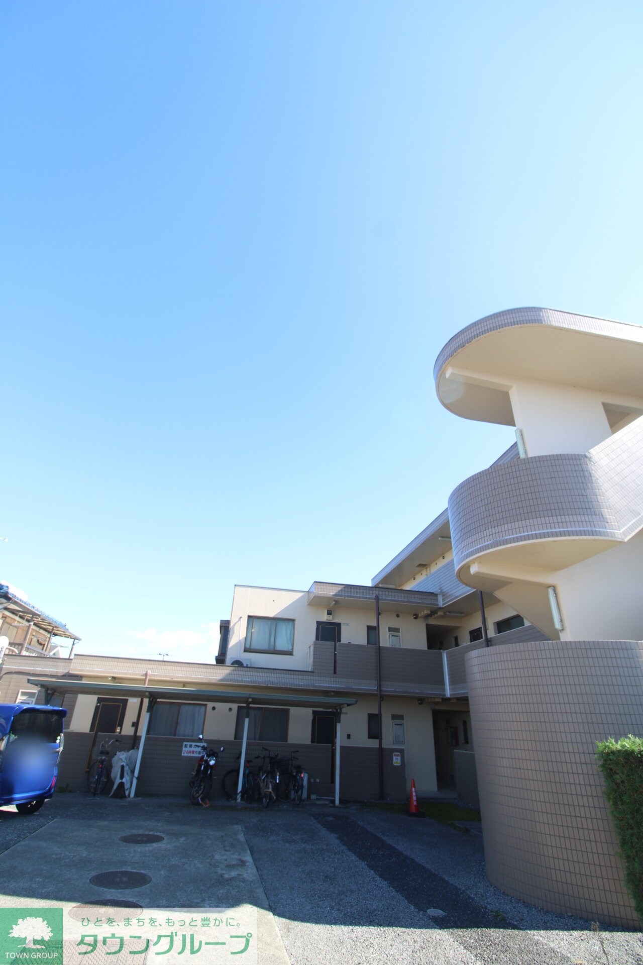 エンブレムの物件内観写真