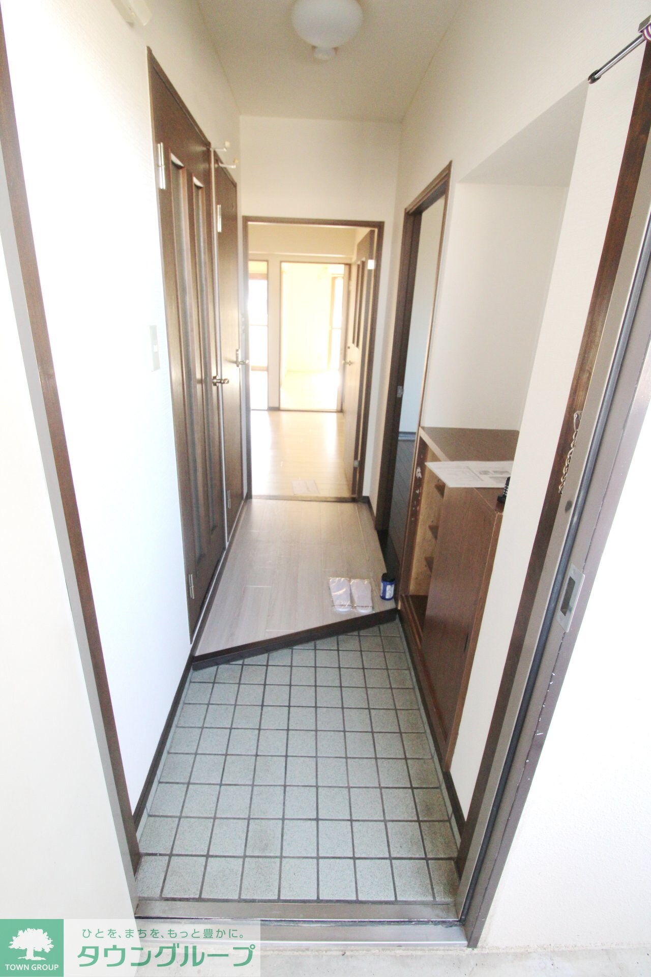 エンブレムの物件内観写真