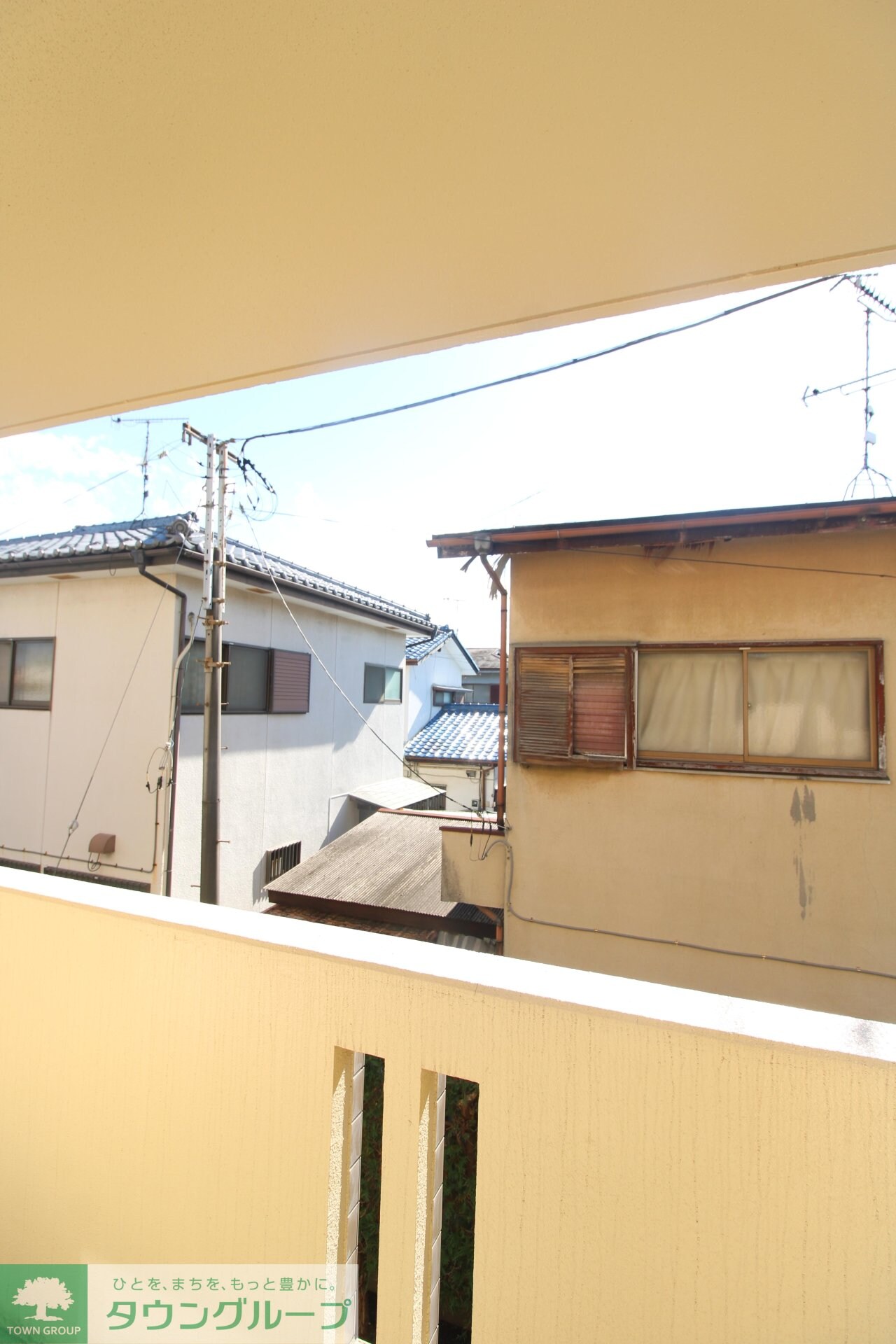 エンブレムの物件内観写真