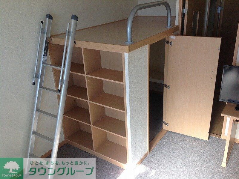 レオパレスGraceの物件内観写真