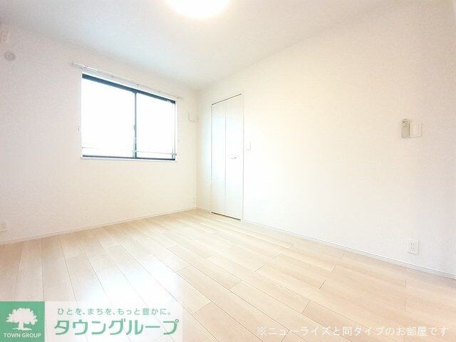 リラクスィング プレイスの物件内観写真